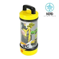 ماشین کنترلی هات ویلز باجا Full Function RC