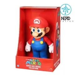 اکشن فیگور سوپر ماریو - Super Mario