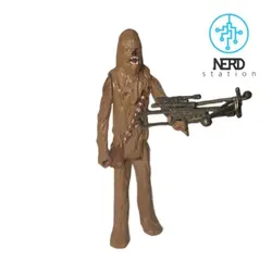 مجموعه شخصیت های جنگ ستارگان - جنگ ستارگان