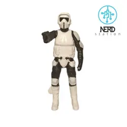 مجموعه شخصیت های جنگ ستارگان - جنگ ستارگان