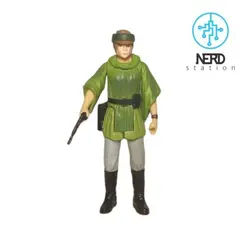 مجموعه شخصیت های جنگ ستارگان - جنگ ستارگان