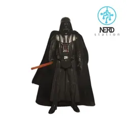 مجموعه شخصیت های جنگ ستارگان - جنگ ستارگان