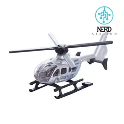 هلی کوپتر پلیس Siku 0807 مدل Polizei - Hubschrauber
