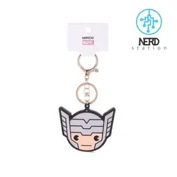 متر جیبی مارول طرح آیرون ثور