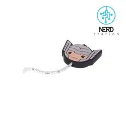 متر جیبی مارول طرح آیرون ثور