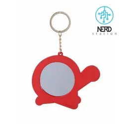 آینه جیبی مارول طرح مرد عنکبوتی