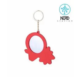 آینه جیبی مارول طرح آیرون من