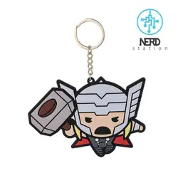 آینه جیبی مارول طرح ثور