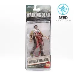 اکشن فیگور بانجی واکر - مردگان متحرک