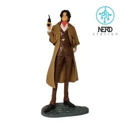 فیگور ثابت شخصیت لیوای آکرمن- اتک آن تایتان