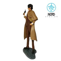 فیگور ثابت شخصیت لیوای آکرمن- اتک آن تایتان