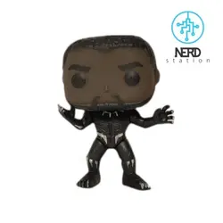 فیگور طرح فانکو پاپ پلنگ سیاه