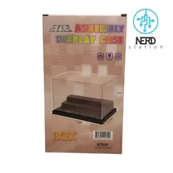 محفظه نگهدارنده فیگور و مینی فیگور