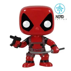 فانکو پاپ ددپول - Deadpool Funko Pop