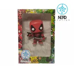 فانکو پاپ ددپول - Deadpool Funko Pop