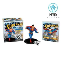 فیگور کلکسیونی سوپرمن -  Superman Collectible Figurine