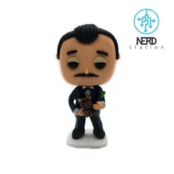 فیگور فانتزی ویتو کورلئون شخصیت فیلم پدرخوانده