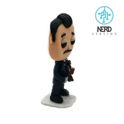 فیگور فانتزی ویتو کورلئون شخصیت فیلم پدرخوانده