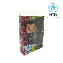 فیگور فانتزی ویتو کورلئون شخصیت فیلم پدرخوانده