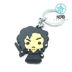 جاکلیدی دو طرفه بلاتریکس لسترنج