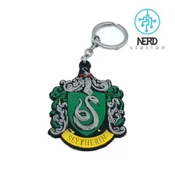 جاکلیدی دو طرفه نماد خانه اسلیدرین