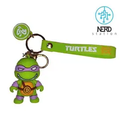 جاکلیدی دوناتلو حجیم و کپل