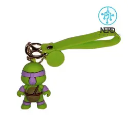 جاکلیدی دوناتلو حجیم و کپل