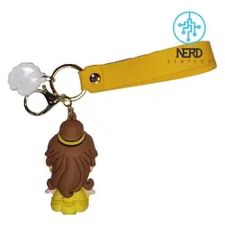 جاکلیدی پرنسس بل حجیم و کپل