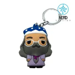 جاکلیدی دو طرفه حجیم دامبلدور