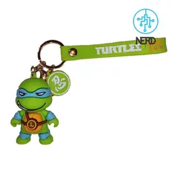 جاکلیدی لیوناردو حجیم و کپل