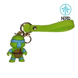 جاکلیدی لیوناردو حجیم و کپل