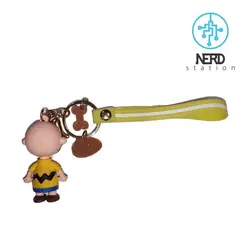 جاکلیدی چارلی براون حجیم و کپل