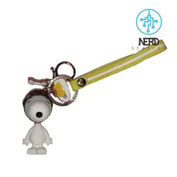 جاکلیدی اسنوپی  حجیم و کپل