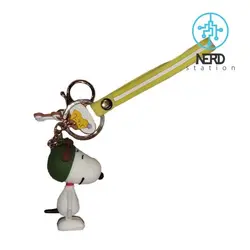 جاکلیدی اسنوپی  حجیم و کپل