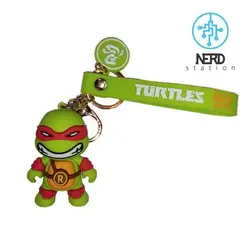 جاکلیدی رافائل حجیم و کپل