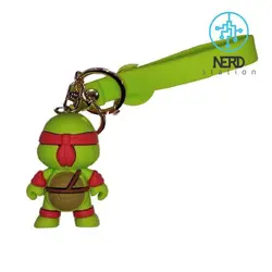 جاکلیدی رافائل حجیم و کپل