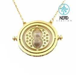 گردنبند زمان برگردان Time Turner - هری پاتر