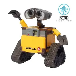 فیگور والی Wall-E - شخصیت های پیکسار