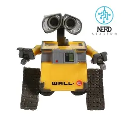 فیگور والی Wall-E - شخصیت های پیکسار