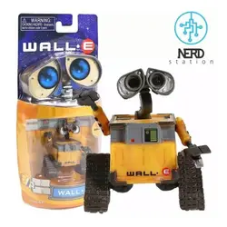 فیگور والی Wall-E - شخصیت های پیکسار