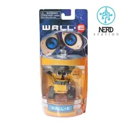 فیگور والی Wall-E - شخصیت های پیکسار