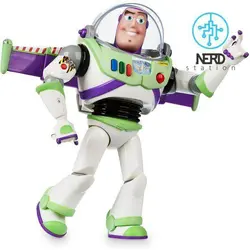 باز لایتیر سخنگو - شخصیت داستان اسباب بازی