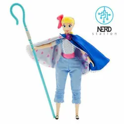 بو پیپ سخنگو - شخصیت داستان اسباب بازی