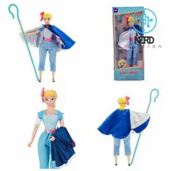 بو پیپ سخنگو - شخصیت داستان اسباب بازی