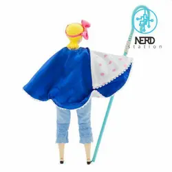 بو پیپ سخنگو - شخصیت داستان اسباب بازی