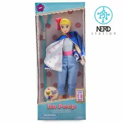 بو پیپ سخنگو - شخصیت داستان اسباب بازی