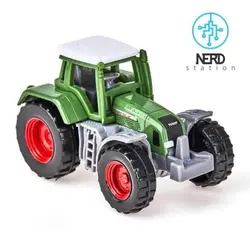 تراکتور Siku 0858 مدل Fendt