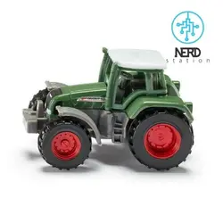 تراکتور Siku 0858 مدل Fendt