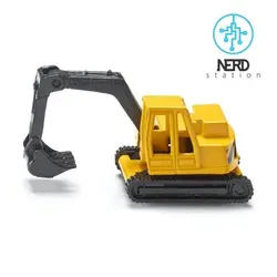 بیل مکانیکی سیکو مدل Bagger Excavator