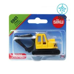 بیل مکانیکی سیکو مدل Bagger Excavator